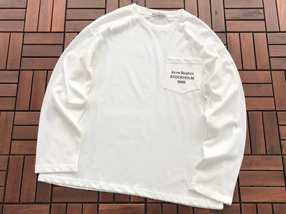 ACNE STUDIOS LONG-SLEEVE