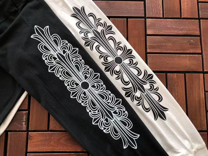 CH🔥OM🔥 HE🔥RTS LONG-SLEEVE