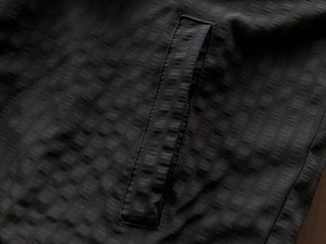 TOP￥~169 PANTS￥~135 🔥DI🔥AS JACKET TROUSERS