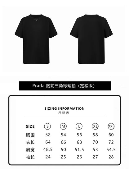 CAMISETA PRADA - 190