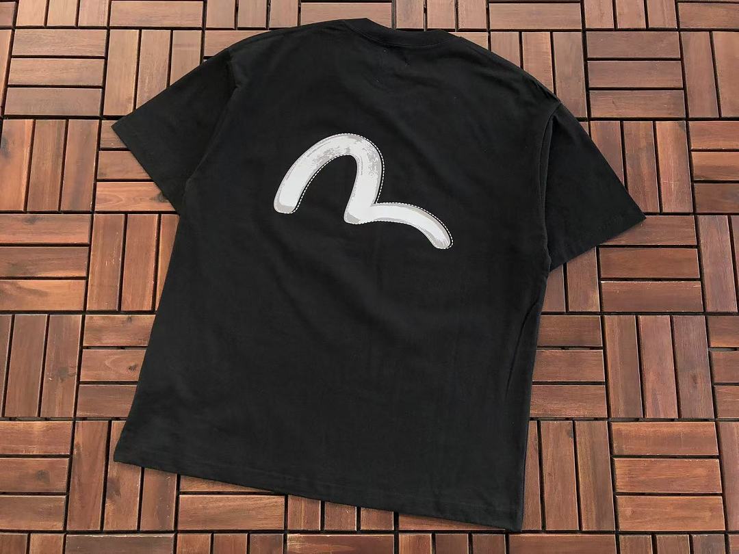 EVISU T-SHIRT