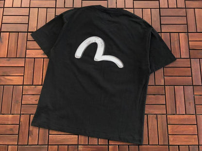 EVISU T-SHIRT