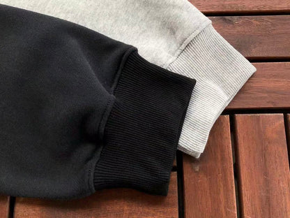 TOP￥~129 PANTS￥~125 S🔥P🔥E🔥E HOODIE TROUSERS FLEECE