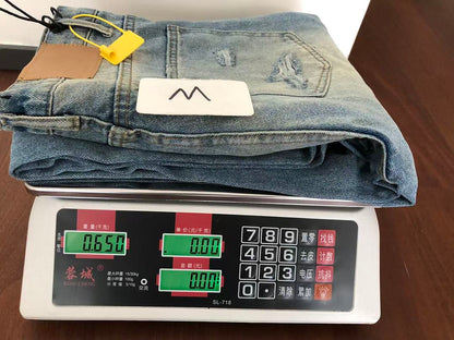 E.R.D JEANS