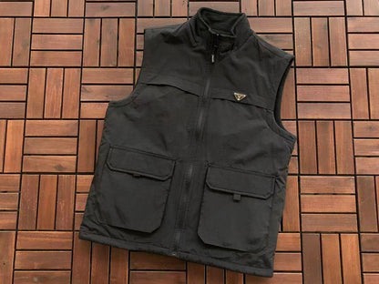 P🔥A🔥A VEST FLEECE