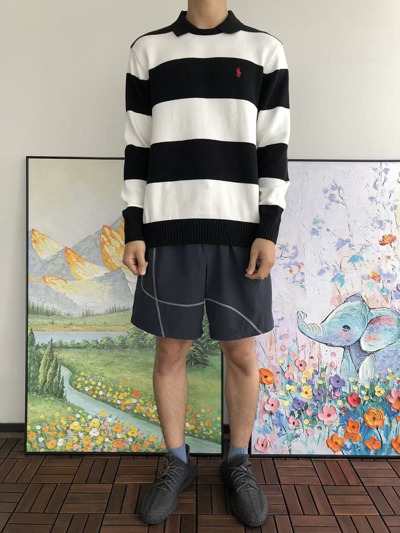 Jersey Ralph