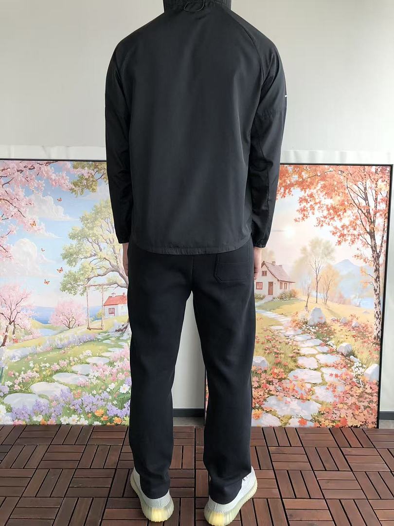 N🔥K🔥 JACKET
