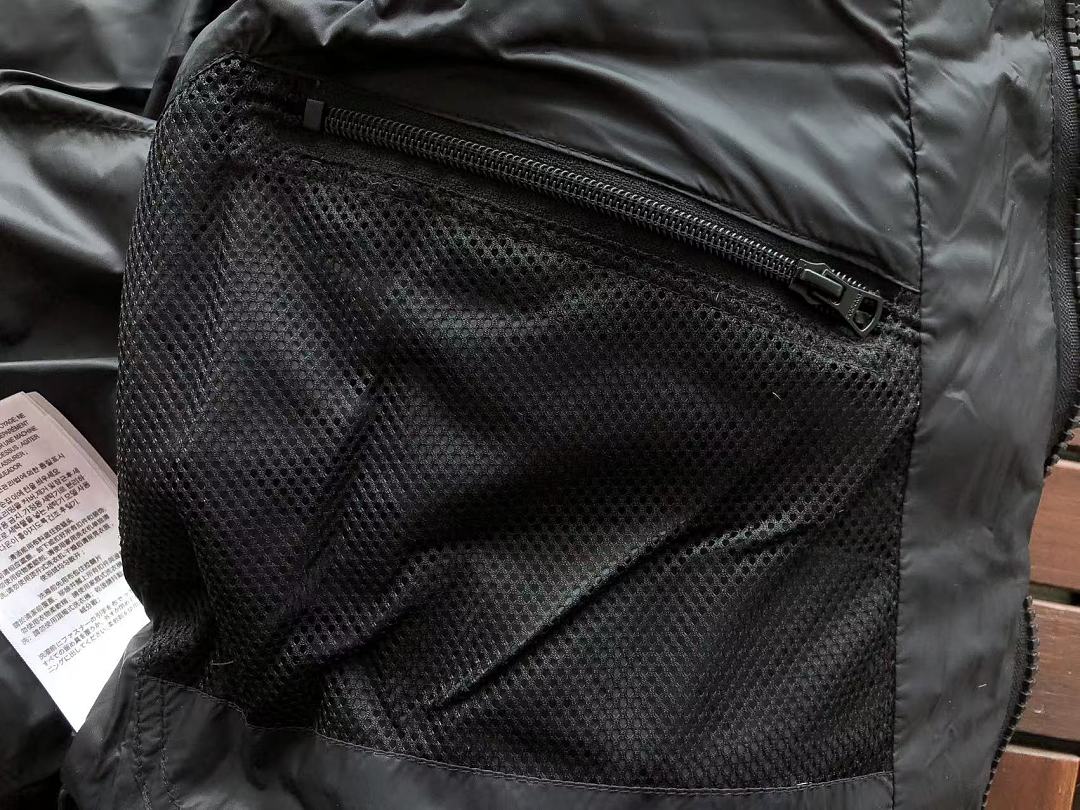 B🔥RB🔥RRY DOWN JACKET