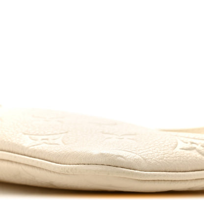 Empreinte Citadine GM Pochette Neige
