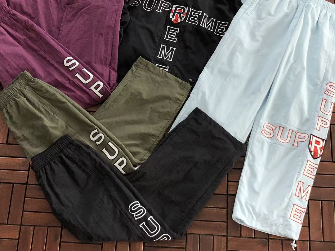 TOP ￥ 288 PANTS S🔥P🔥E🔥E JACKET TROUSERS
