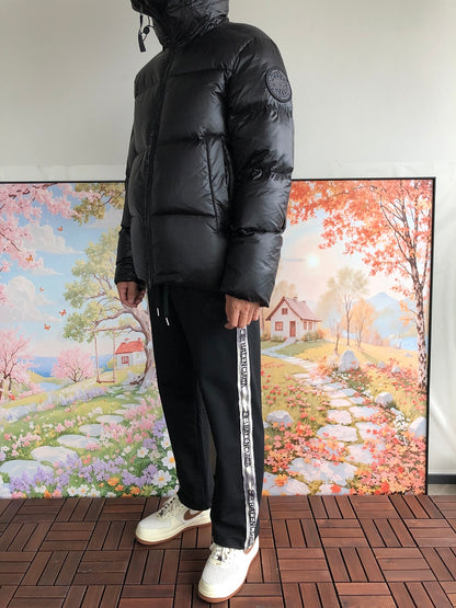 C🔥N🔥🔥A G🔥🔥🔥E DOWN JACKET