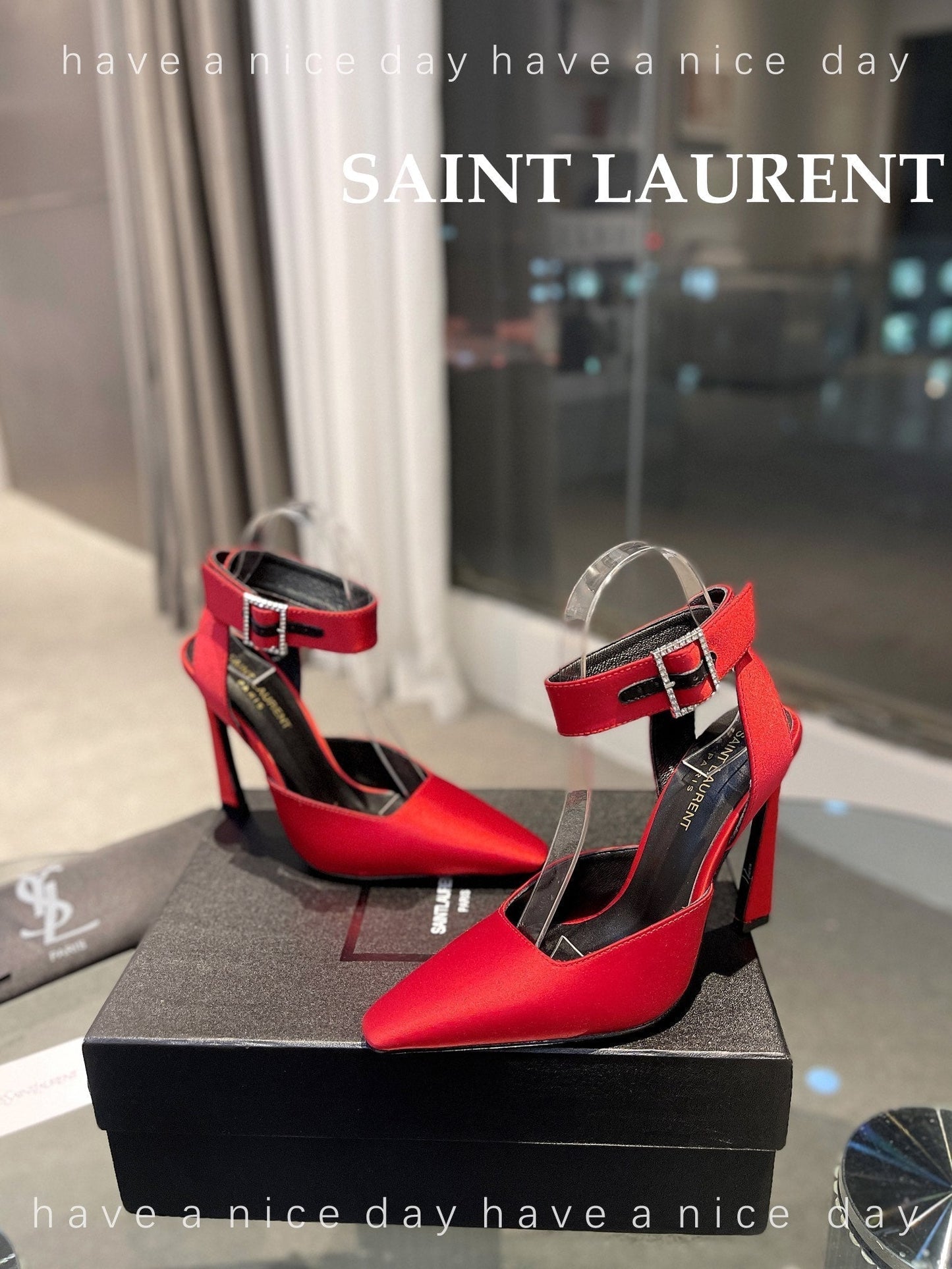 Saint Laurent