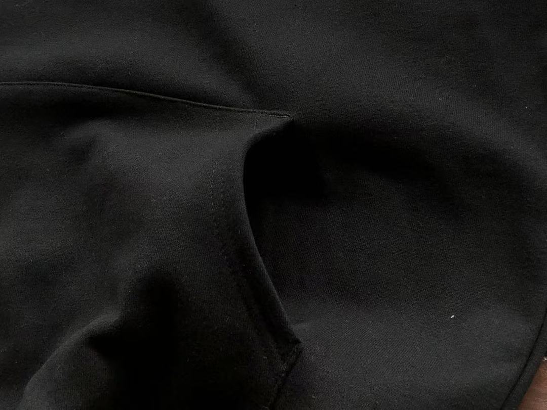 TOP￥~199 PANTS¥~179 S🔥P🔥E🔥E HOODIE TROUSERS FLEECE