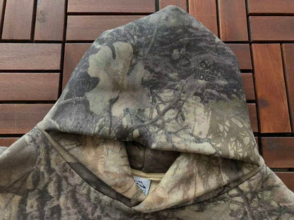 TOP￥~165 PANST￥~139 VINTAGE HOODIE TROUSERS FLEECE