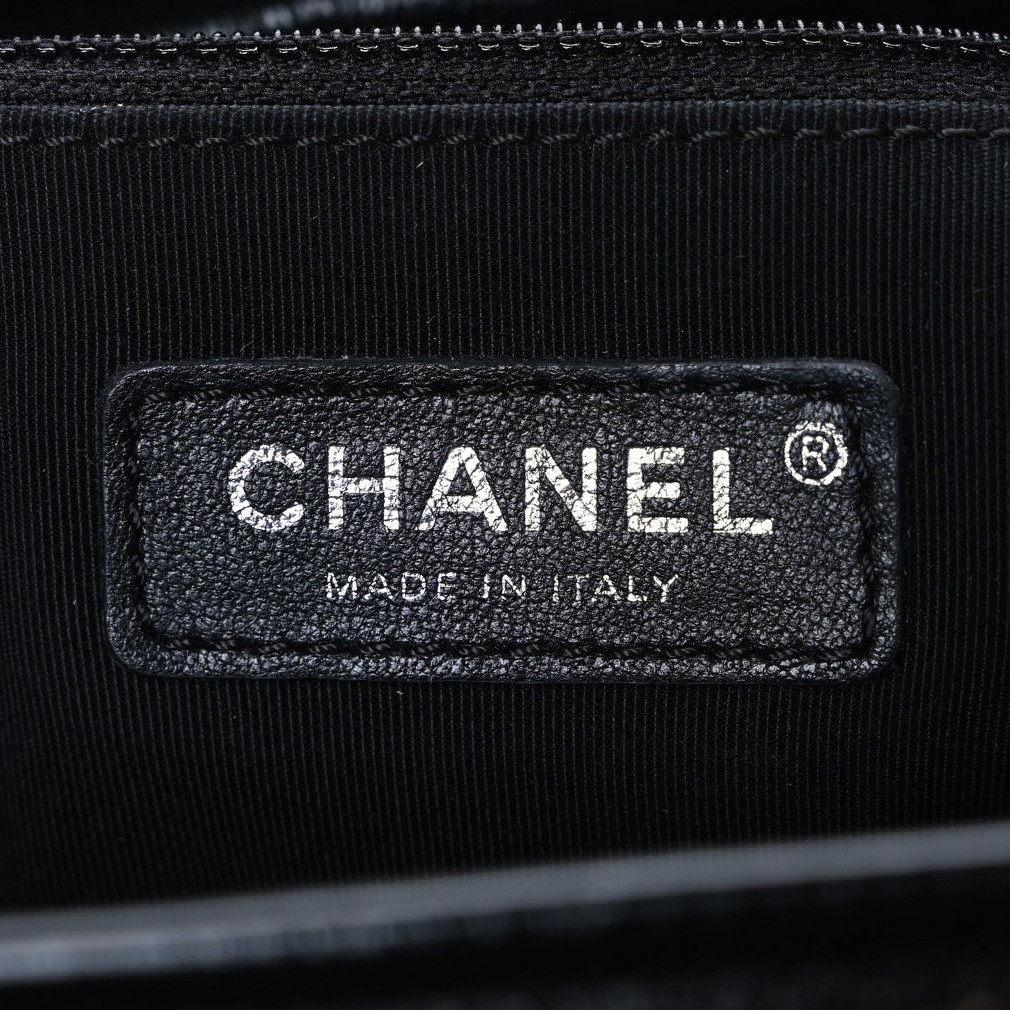 CHANEL