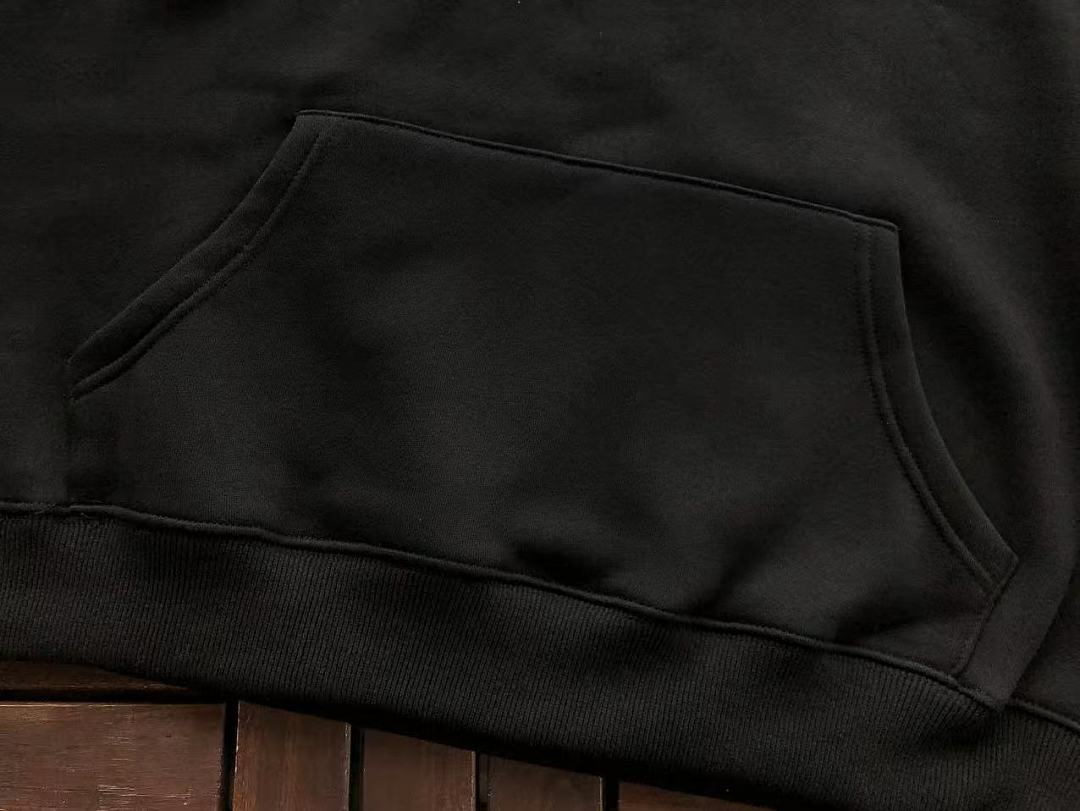 TOP￥~125 PANTS￥~115 S🔥P🔥E🔥E HOODIE TROUSERS FLEECE