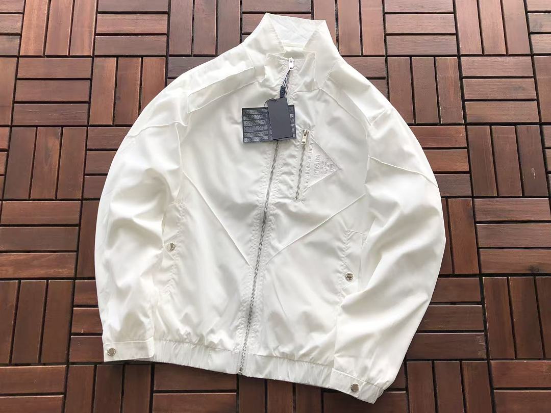 P🔥A🔥A JACKET