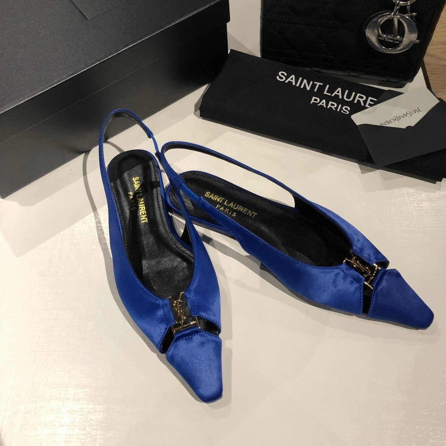 Saint Laurent
