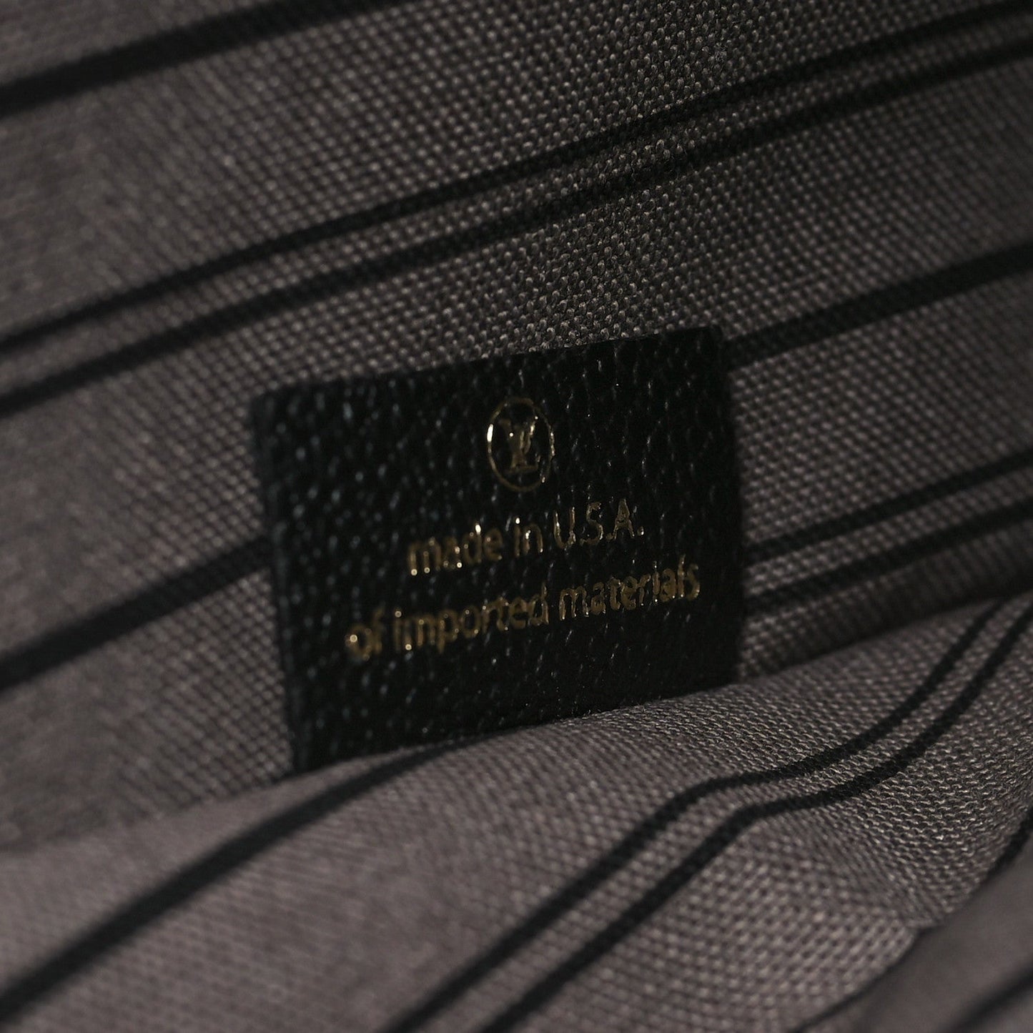 Louis Vuitton