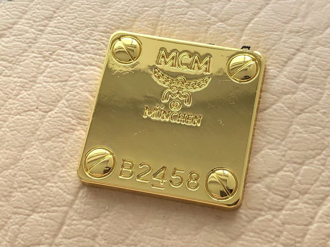 M🔥M BAG