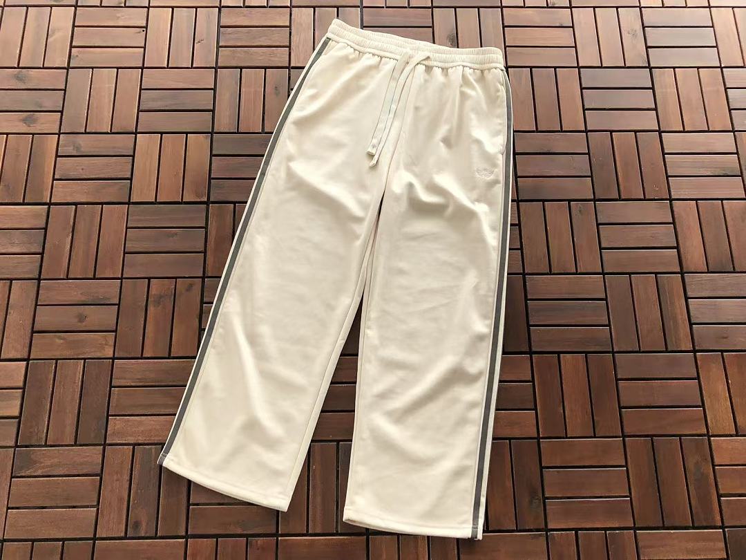 TOP ￥~ 169 PANTS ￥~129 🔥DI🔥AS JACKET TROUSERS