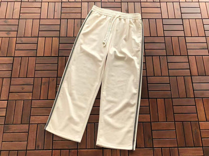 TOP ￥~ 169 PANTS ￥~129 🔥DI🔥AS JACKET TROUSERS