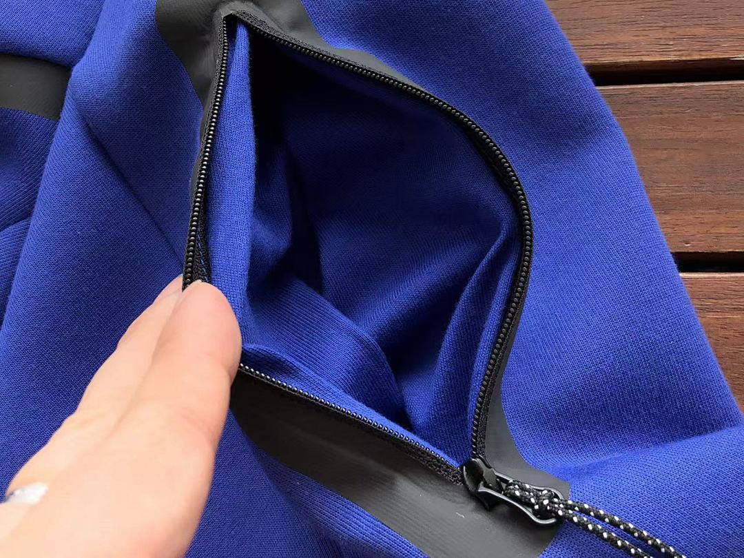 TF 2025 HV0949-539 zip-up coat HV0959-539 pants