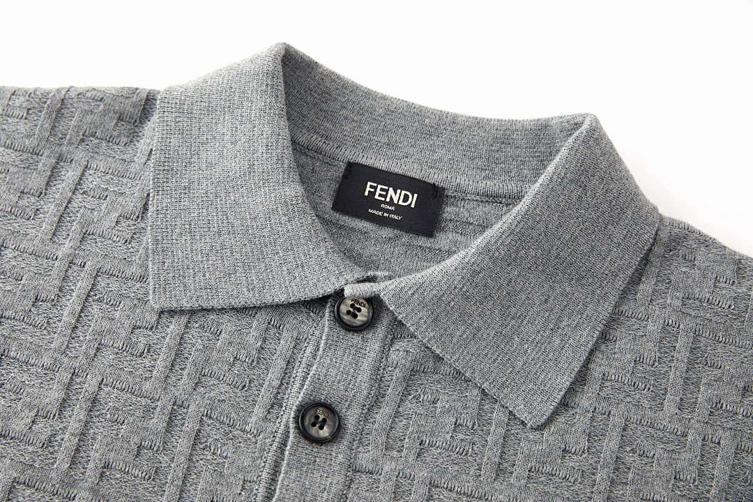 CAMISETA FEND! - 13