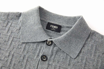 CAMISETA FEND! - 13