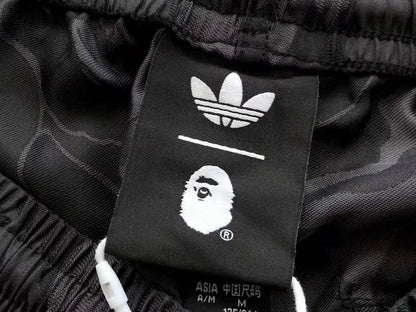 🔥DI🔥AS & BAPE TROUSERS
