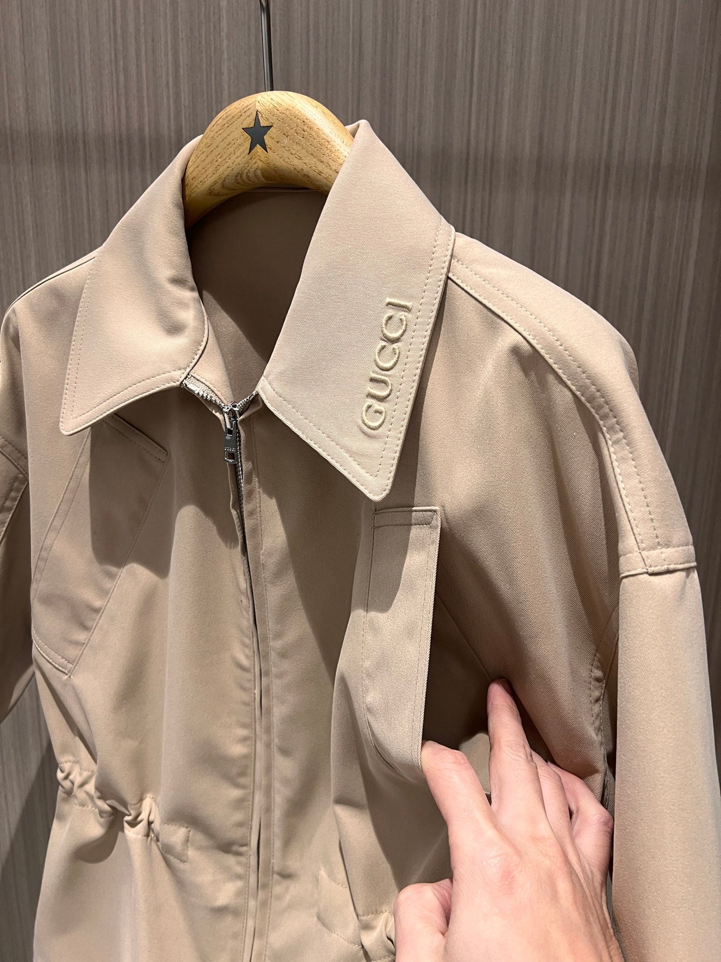 Gucci