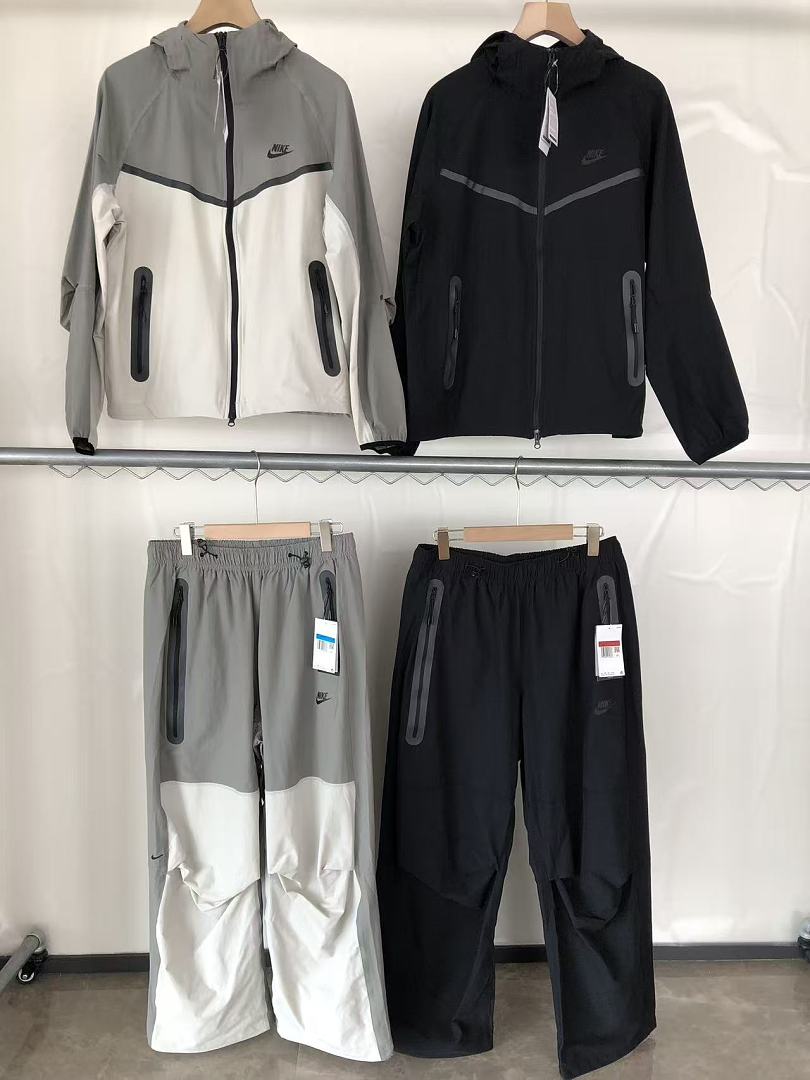 TOP ￥ 278 PANTS ￥ 219 N🔥K🔥JACKET TROUSERS