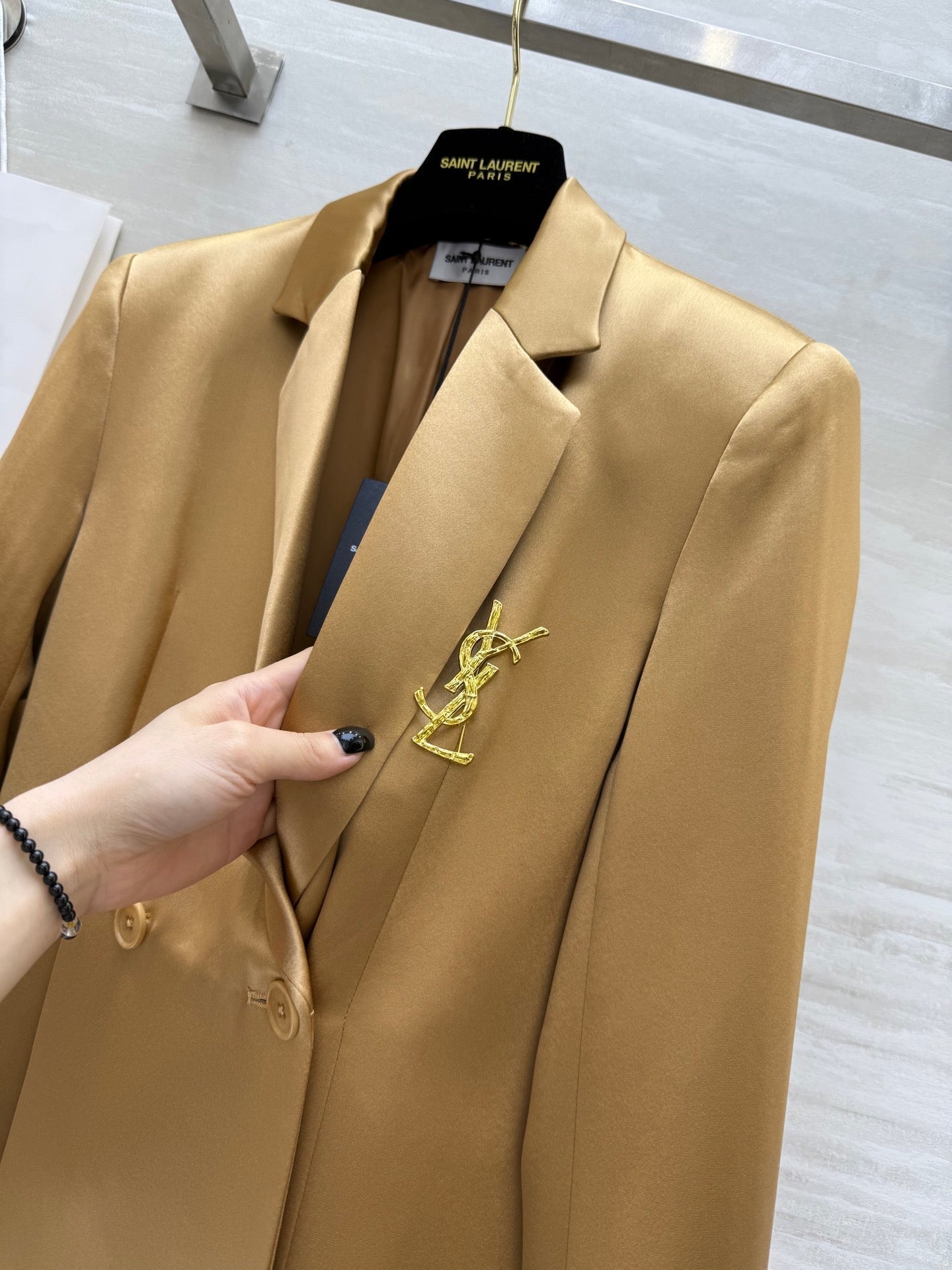Saint Laurent