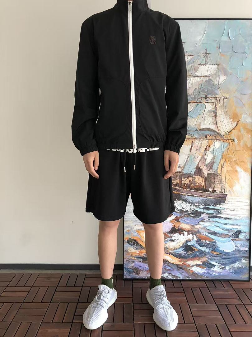 BR🔥N🔥L🔥O C🔥CI🔥🔥L🔥I JACKET