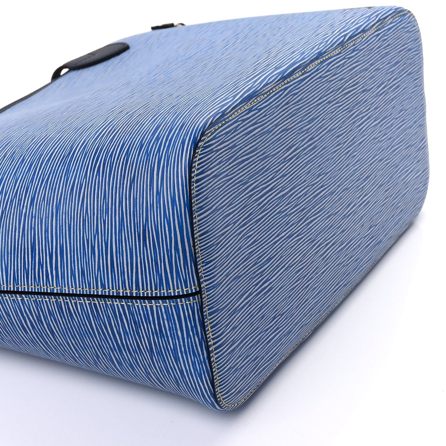 Epi Neverfull MM Denim Light