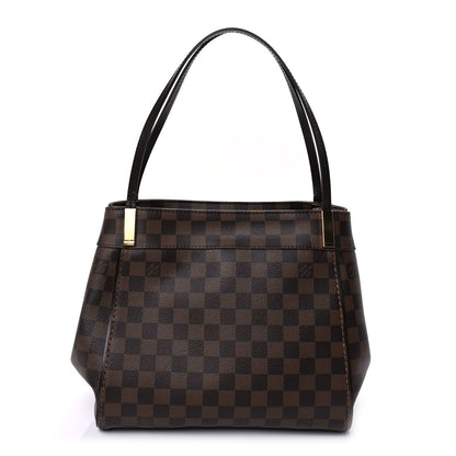 Damier Ebene Marylebone PM