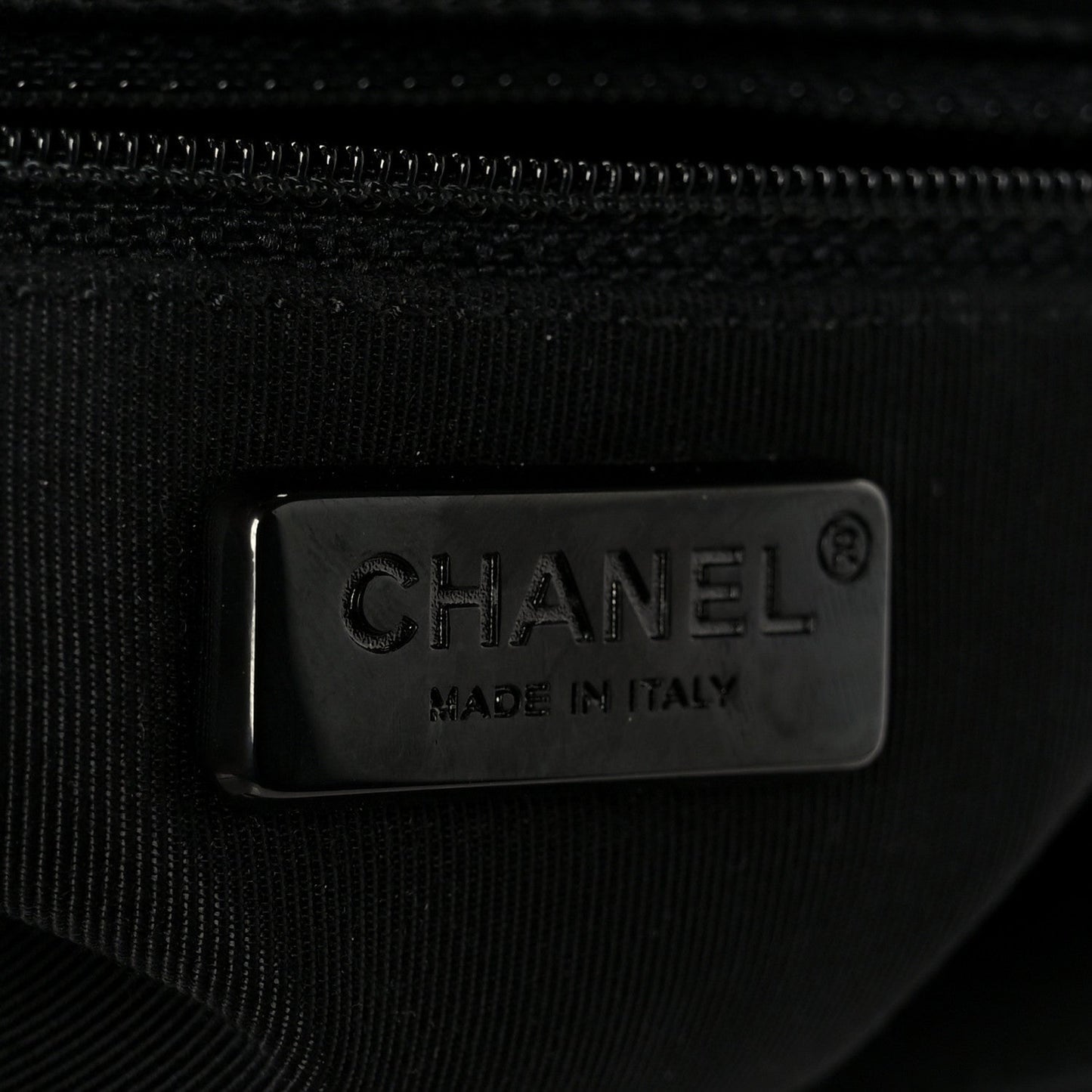 CHANEL