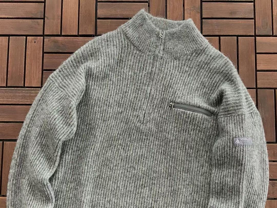 RA🔥PH🔥AU🔥EN SWEATER