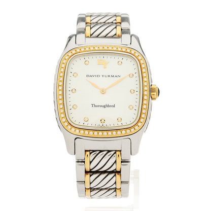 David Yurman