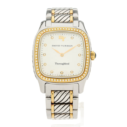 David Yurman