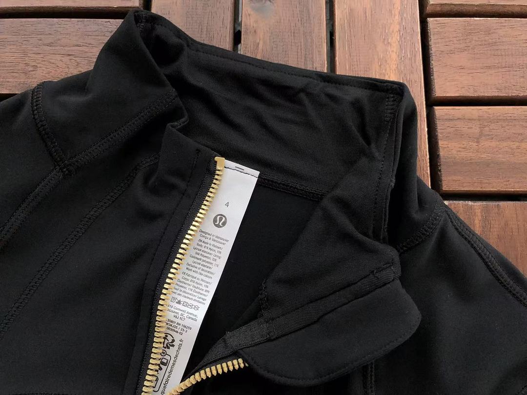 L🔥🔥UL🔥M🔥N YOGA APPAREL WOMAN
