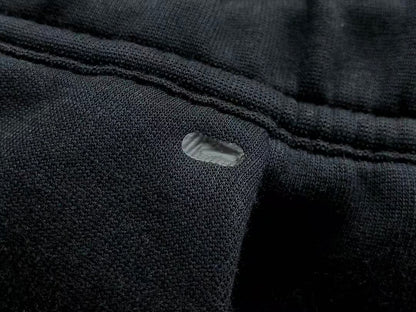 TF 2025 IH4302-011 zip-up coat IH4303-011 pants