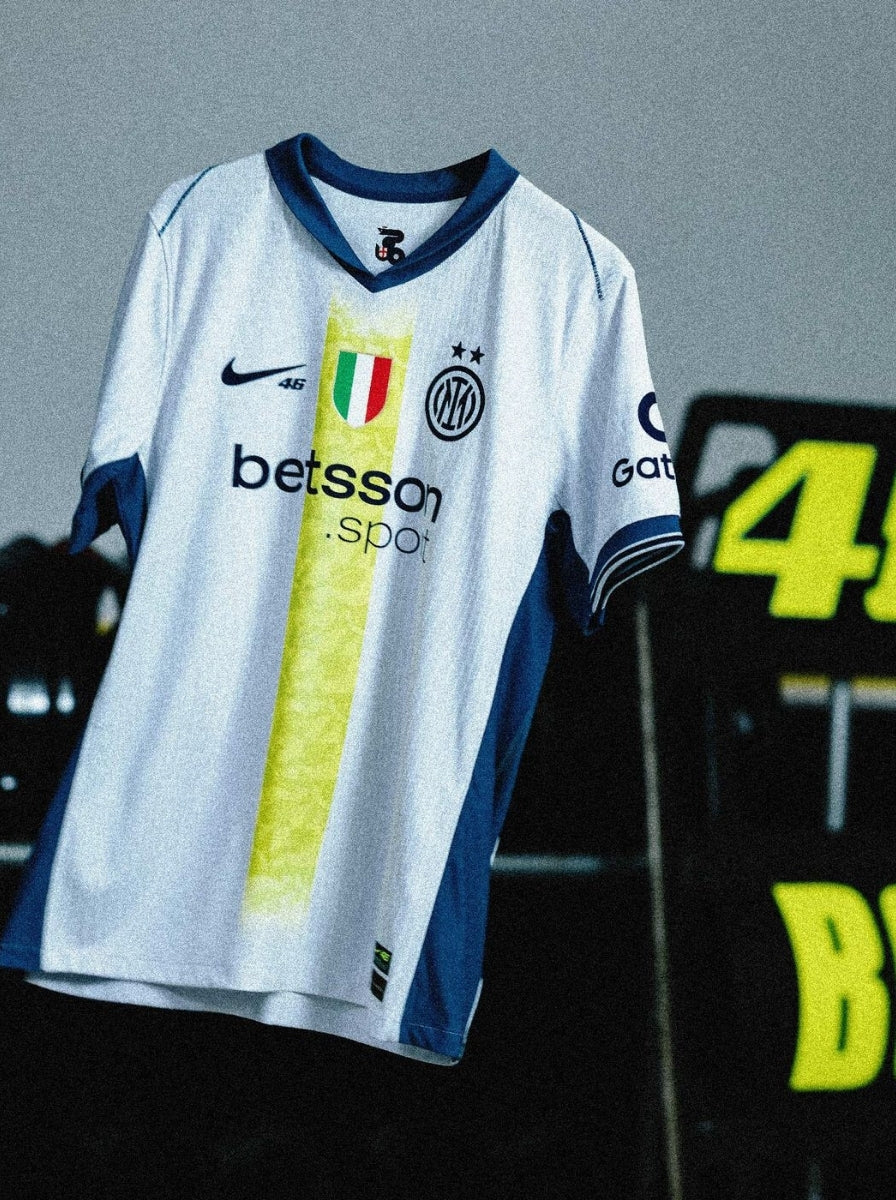 Jersey Special VR46