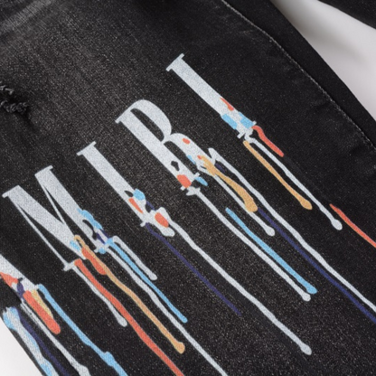 Pantalones AMIRl
