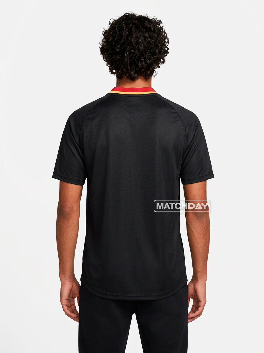 Jersey Retro 2000