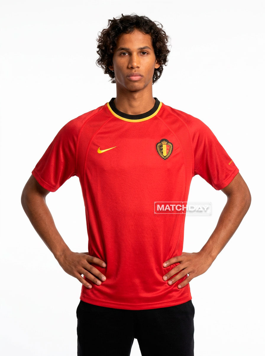 Jersey Retro 2000