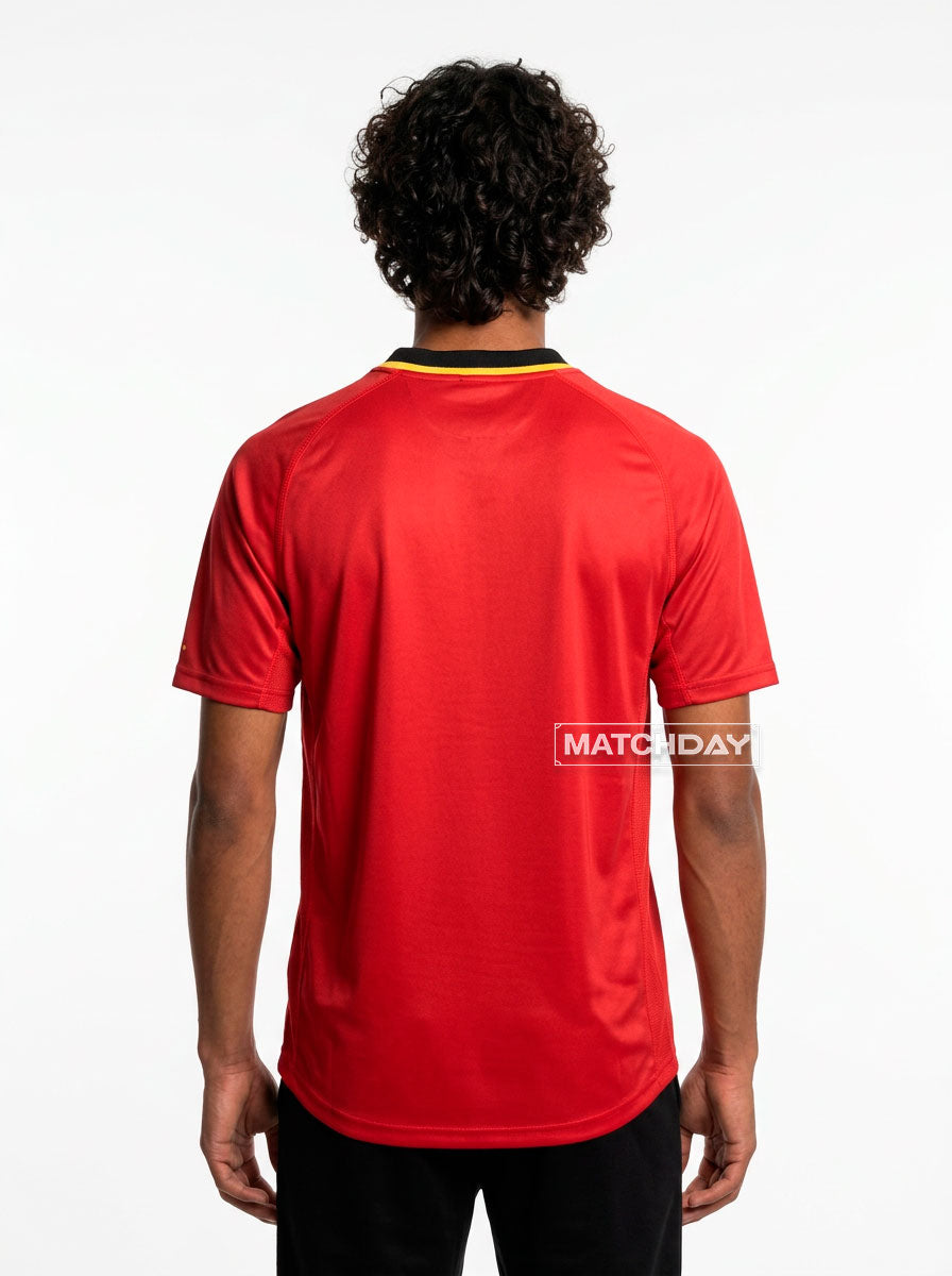Jersey Retro 2000
