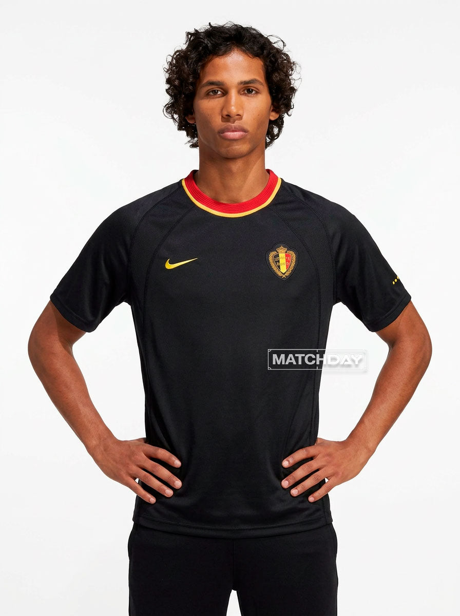 Jersey Retro 2000