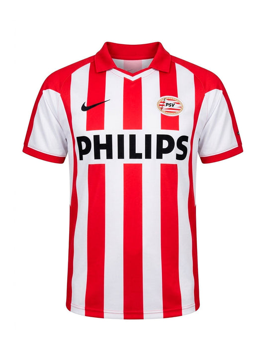 Jersey Retro Home 2000