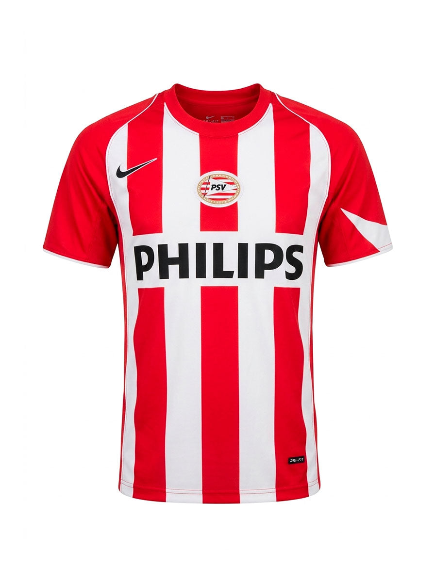 Jersey Retro Home 2004